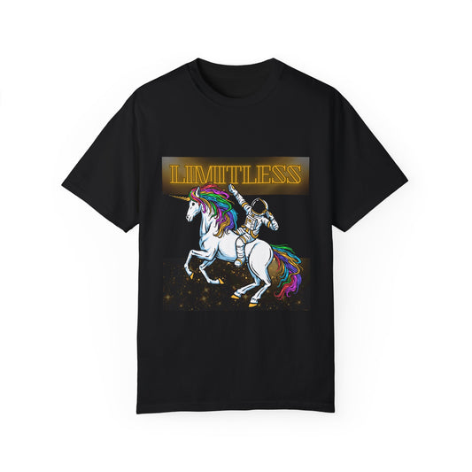 Limitless Tee